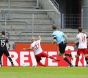 Resumen y goles del Colonia vs. Fortuna Düsseldorf de Bundesliga