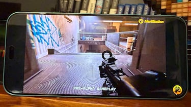 HONOR 400 Lite, primeras impresiones: fotografía con IA, pantalla AMOLED 120Hz y 5G