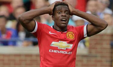 Diez millones al año para ser el rival de Cristiano en Arabia