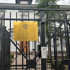 Noruega actúa contra Rusia