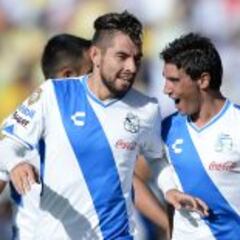 Hace 63 años el Puebla no abusaba así del América