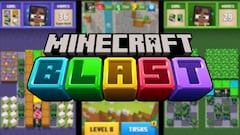 Mojang acaba de lanzar un nuevo Minecraft gratuito, aunque solo está disponible en algunos países