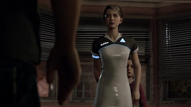 Detroit: Become Human, Impresiones