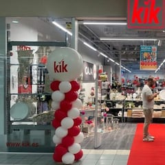 'Primark' alemán se expande en Kick España