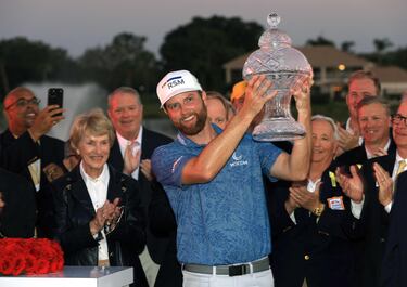 2024 Cognizant Classic Round 1 Thursday tee times and pairings