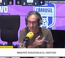 La opinión en caliente de Iturralde sobre la roja de Nyom que deben escuchar: no da lugar a duda