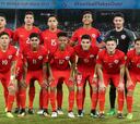 Irak 3-0 Chile: El equipo de Caputto sufre otra caída en el Mundial de India