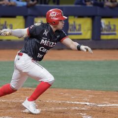 México pierde contra Curazao en la Serie del Caribe 2023