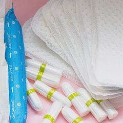 Presupuestos del Gobierno 2022: la bajada del IVA en pañales se incluirá en la 'tasa morada'