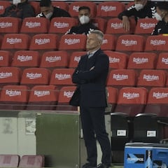 Fran Escribá: “Los duelos directos serán la clave para la salvación”