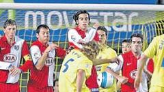 El Atleti se aferra a Europa con lío