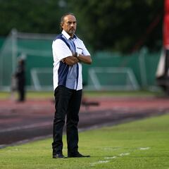 Raúl Gutiérrez tendrá un debut complicado contra Querétaro