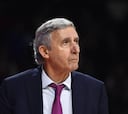 Pesic: "Ellos tienen lo necesario para ganar a cualquier rival"