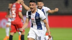 Quinteros descarta un refuerzo