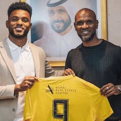 Miguel Borja, uno más en la lista de fiascos de Cruz Azul