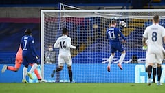 Chelsea 2-0 Real Madrid (3-1 agg): result, goals, summary: Champions League 2020/21