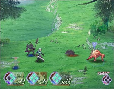 Tales of Rebirth, Impresiones