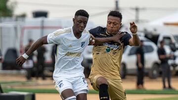 LIGA BETPLAY | ÁGUILAS DORADAS – MILLONARIOS