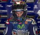 Zeelenberg: "La prioridad es mantener a Lorenzo en Yamaha"