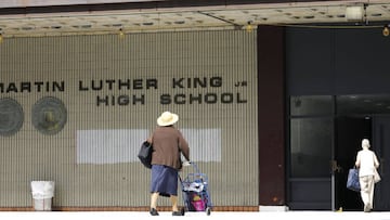 Esta semana inició un nuevo ciclo escolar en los Estados Unidos, sin embargo, muchas escuelas mantendrán dando las clases de manera virtual.