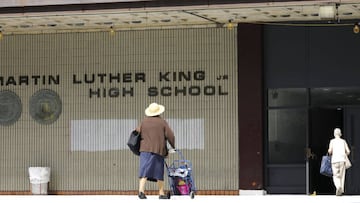 Esta semana inici&oacute; un nuevo ciclo escolar en los Estados Unidos, sin embargo, muchas escuelas mantendr&aacute;n dando las clases de manera virtual.