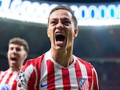 “Raspadori nos rechazó... no es Maradona”