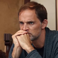 El PSG sigue tropezando en su fichaje para el centro del campo