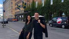 El chileno que vuelve al fútbol: "Había momentos en que lloraba; ahora, a jugar y demostrar"