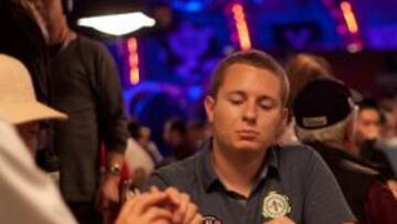 Brian Hastings gana el WPT Summer Splash