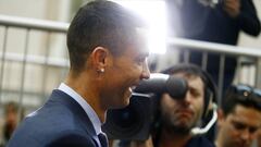 Real Madrid: Cristiano Ronaldo camp expects him to stay