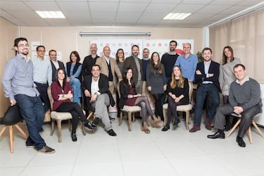 De Madrid a Tánger en 1 hora por tren, el proyecto español que participa en Hyperloop One