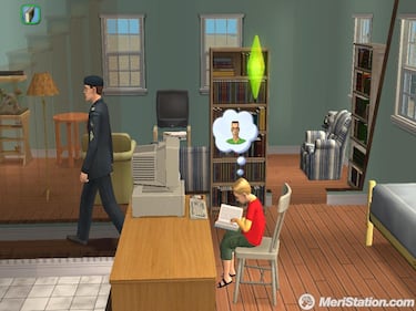 Los Sims 2: Accesorios para el hogar (Ikea)