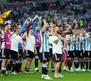Cuándo juega la Selección Argentina su próximo partido del Mundial y rival en cuartos