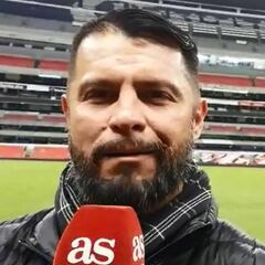 El Azteca estará en perfectas condiciones para la Final