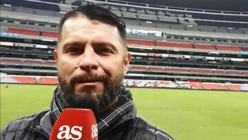 El Azteca estará en perfectas condiciones para la Final