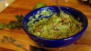 Los 5 platillos típicos para degustar en el Día de la Independencia de México