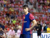 Antonio y David Álvarez completan a última hora la convocatoria ante Italia