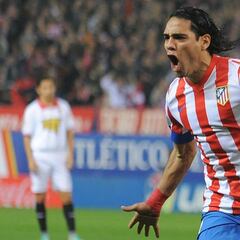 LaLiga destaca el aporte de Colombia en el fútbol español