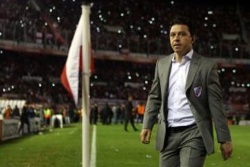 Marcelo Gallardo