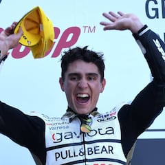 Arenas hereda la victoria por sanción y caída de los líderes