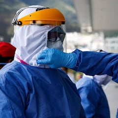 Una fiesta en Alemania acaba con 160 personas en cuarentena