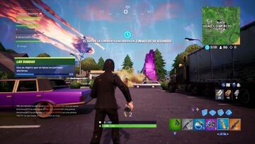 Lanzamos una bomba f&eacute;tida