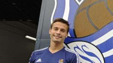 Canales: "Ya hemos hablado en el vestuario del sistema"