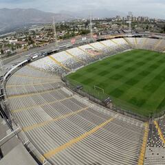 Las portadas del Monumental en sus 30 años de historia