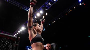 Resultados y resumen del UFC 224: Nunes-Pennington