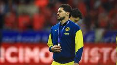 Henry Martín apunta a Cruz Azul