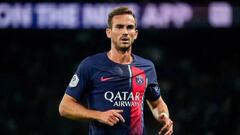 Jugada maestra de Fabián