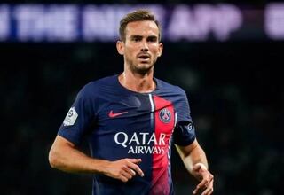 Jugada maestra de Fabián