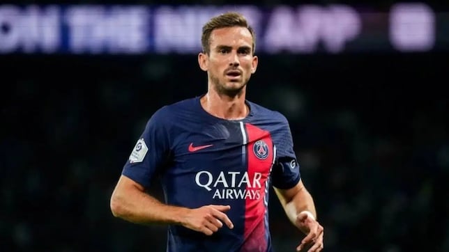 Jugada maestra de Fabián