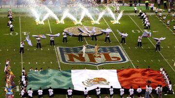 Ma&ntilde;ana a las 9:00 horas, tiempo del centro de M&eacute;xico, comenzar&aacute; la venta de tickets al p&uacute;blico en general para el partido entre los Chiefs y Rams.